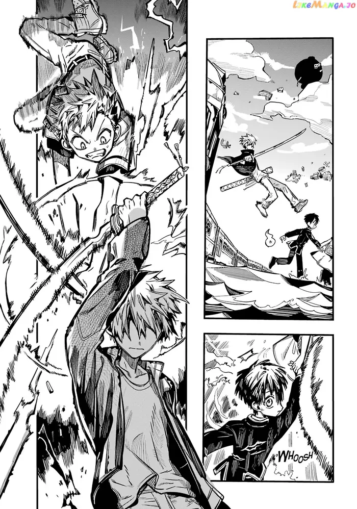 Toilet-Bound Hanako-kun Chapter 87 image 06_optimized
